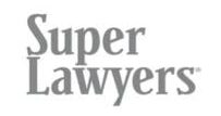 Super Lawyers Logo