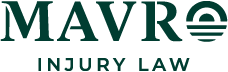 Mavro Injury Law Logo